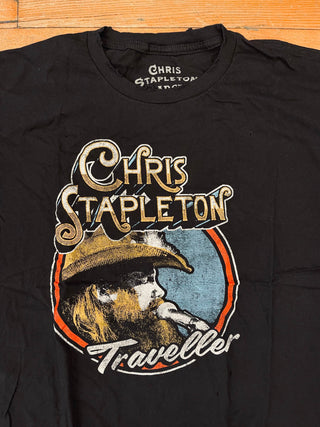 Chris Stapleton Traveller Tee