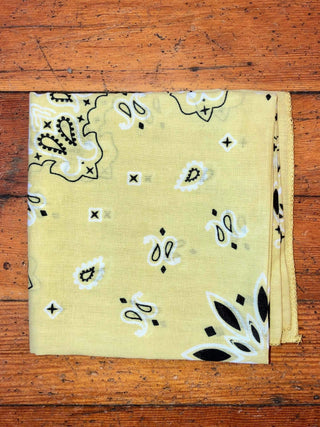 Classic Bandana