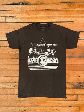 Bad Company Feel Like Makin’ Love Tee
