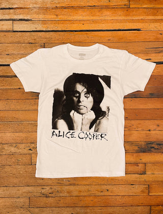 Alice Cooper Poison Tee