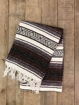 Classic Falsa Blanket