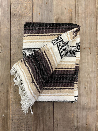 Classic Falsa Blanket