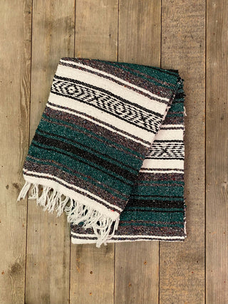 Classic Falsa Blanket