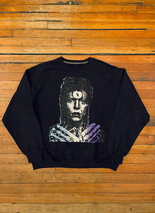 David Bowie Pinups Sweatshirt