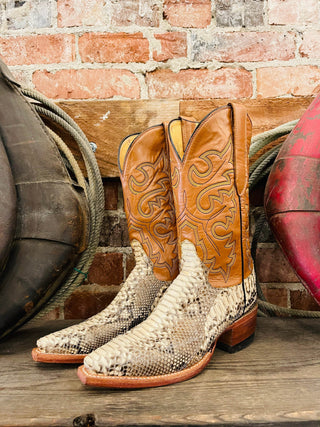 Cowtown Cowboy Boots W Sz 6