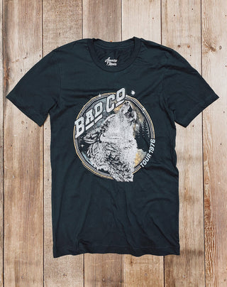 Bad Company Bad Wolf Tee