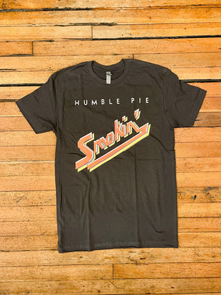 Humble Pie Smokin’ Tee