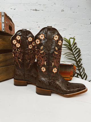 Cruzalta Cowboy Boots Women's Size 7