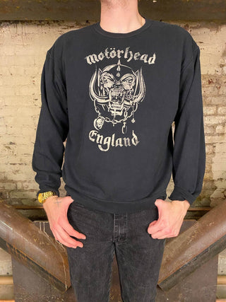 Motorhead England Sweatshirt