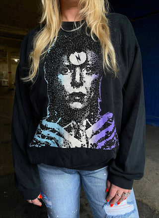 David Bowie Pinups Sweatshirt